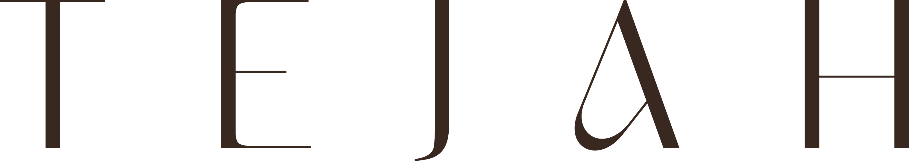 TEJAH